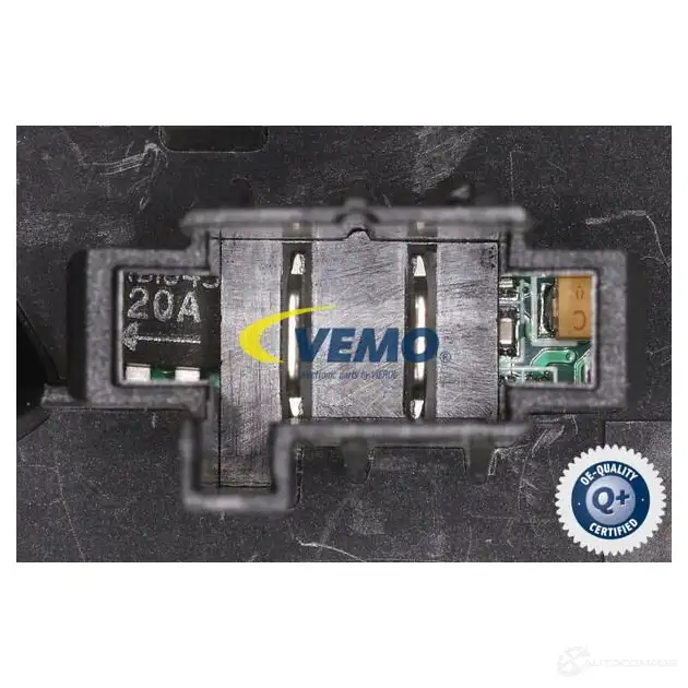 Резистор печки VEMO 1423422801 GSPCQ5 C 4046001618338 V30-79-0023 изображение 3