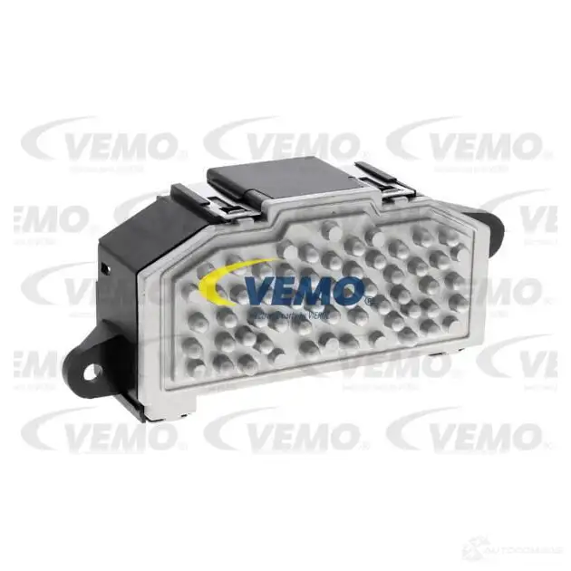 Резистор печки VEMO 1643460 P7B0 OSD V22-79-0008 4046001797781 - Изображение 1