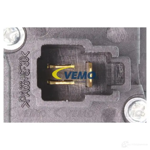 Резистор печки VEMO W 1C4KME V52-79-0010 1651288 4046001619205 изображение 1