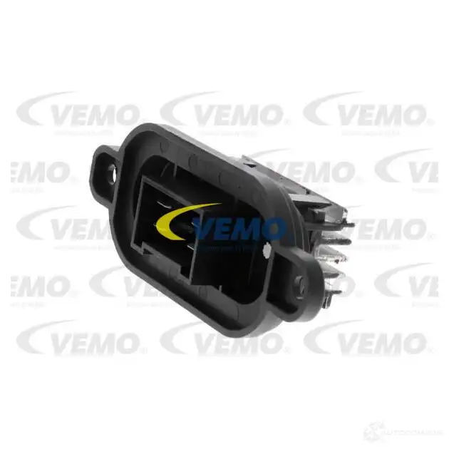 Резистор печки VEMO V24-79-0001 72GL P 1644198 4046001492044 - Изображение 1