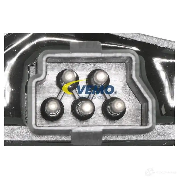 Резистор печки VEMO 1642821 4046001364457 V20-79-0001-1 9N 2714 изображение 2
