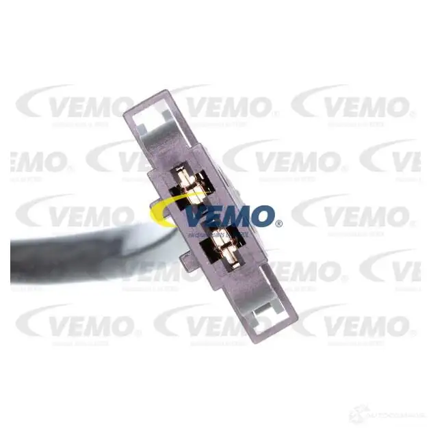 Резистор печки VEMO 4 Y58L V10-79-0016 4046001505195 1640603 изображение 7