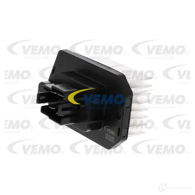 Резистор печки VEMO 4046001916694 V48-79-0002 1425079575 T0 8GB - Изображение 1