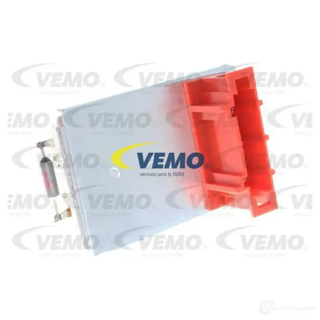 Резистор печки VEMO 4046001332449 1640590 H LPE5 V10-79-0004 изображение 0