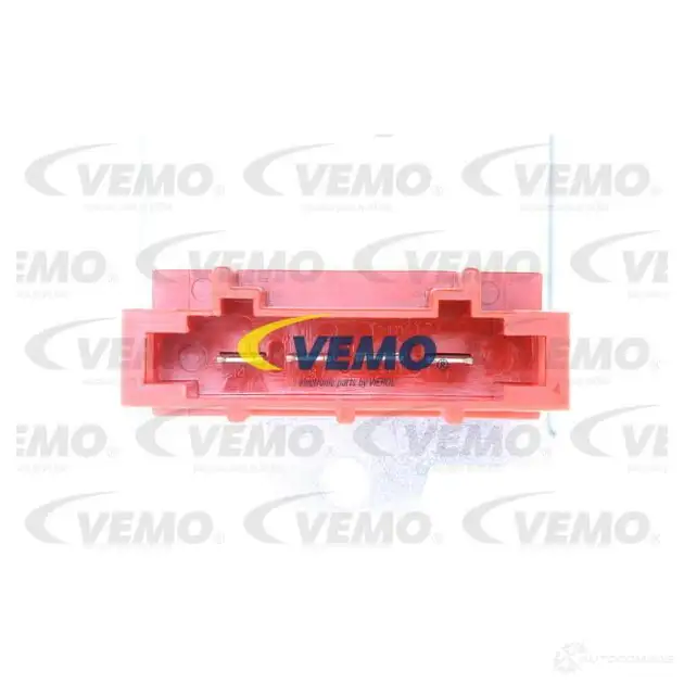 Резистор печки VEMO 4046001332449 1640590 H LPE5 V10-79-0004 изображение 1