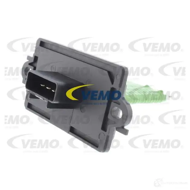 Резистор печки VEMO T MNBY V33-79-0007 4046001905032 1218398564 - Изображение 1