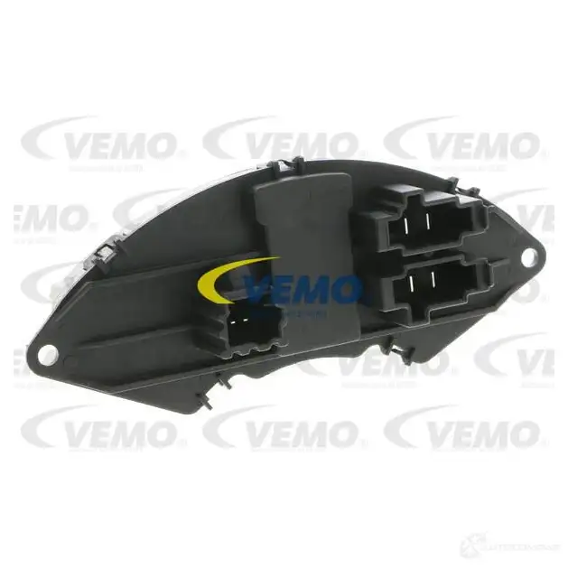 Резистор печки VEMO L0HE P4 V22-79-0007 4046001797705 1643459 изображение 0