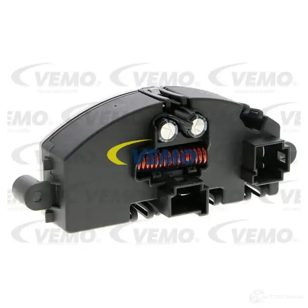 Резистор печки VEMO AYV7J3 K V30-79-0032 4046001925054 1424931987 - Изображение 1