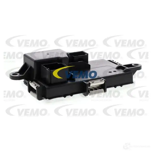 Резистор печки VEMO V30-79-0021 QKO2 37P 4046001567681 1646779 - Изображение 1
