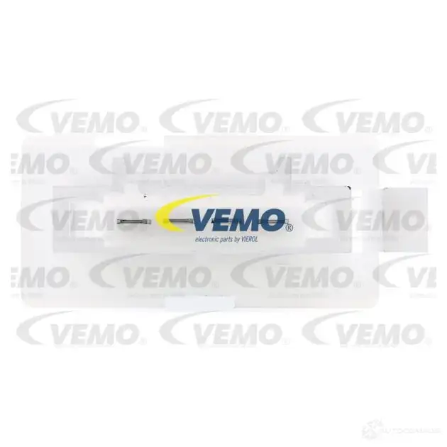 Резистор печки VEMO V24-79-0002 1437883063 R 1WUX изображение 1