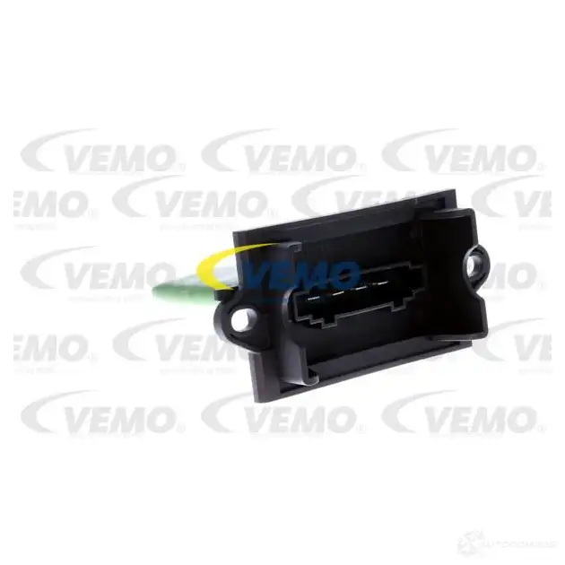 Резистор печки VEMO 4046001521140 PLSB5 M7 V42-79-0012 1649401 изображение 0