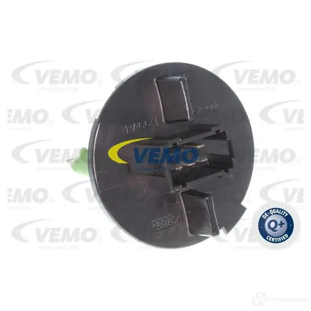 Резистор печки VEMO V22-79-0005 1643457 4046001516375 JZ VRY изображение 0