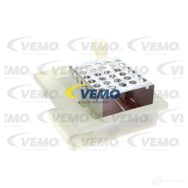 Резистор печки VEMO I4 MKU V30-79-0018 1646776 4046001517068 изображение 0