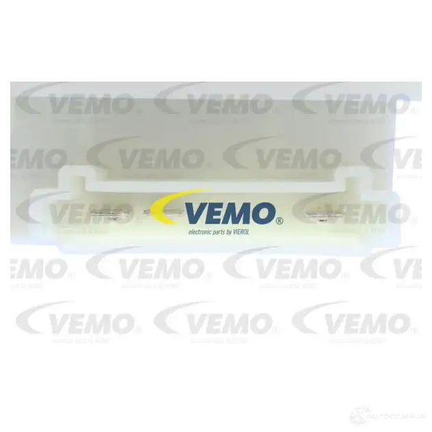 Резистор печки VEMO I4 MKU V30-79-0018 1646776 4046001517068 изображение 1