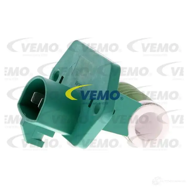 Резистор печки VEMO 4046001994272 U7 709ZO 1424931978 V25-79-0031 - Изображение 1