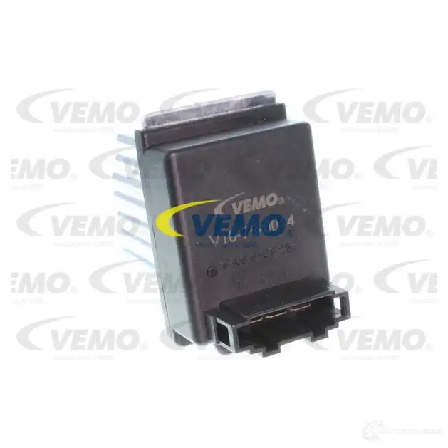 Резистор печки VEMO 4046001492365 1640601 EJJ5 IC V10-79-0014 изображение 0