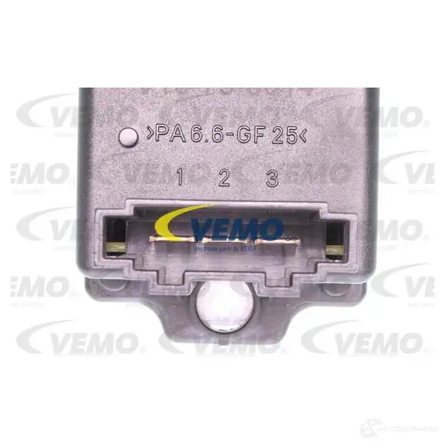 Резистор печки VEMO 4046001492365 1640601 EJJ5 IC V10-79-0014 изображение 1