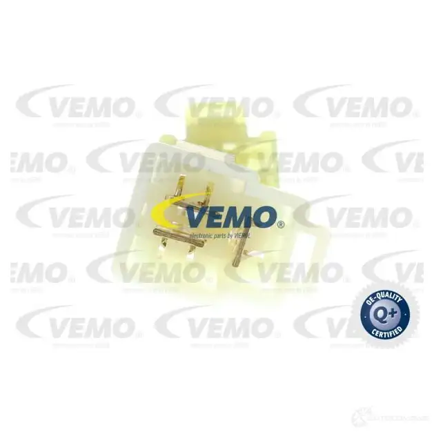 Сопротивление вентилятора салона VEMO 1651281 H PPKT 4046001505003 v52790002 изображение 2
