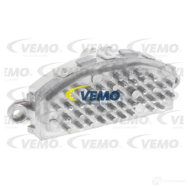 Резистор печки VEMO V20-79-0018 4046001878749 1218289984 9 66C9S изображение 0