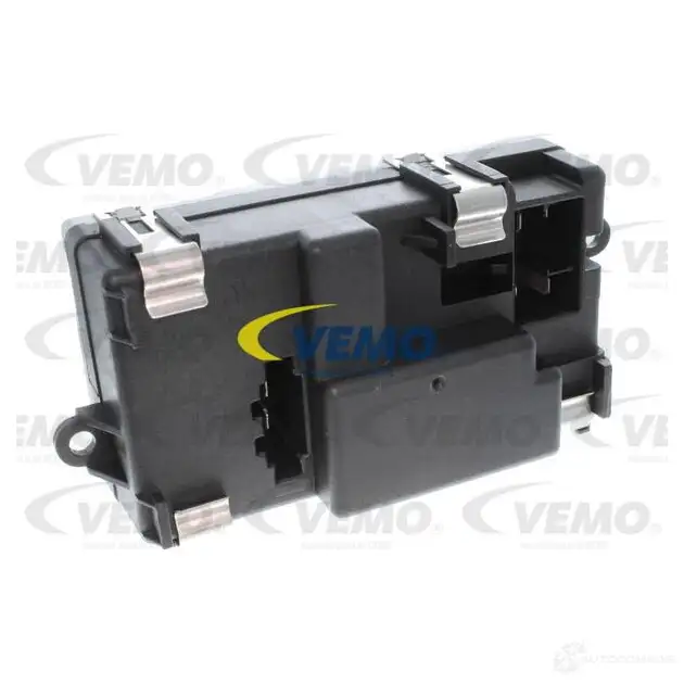Резистор печки VEMO V10-79-0023 4046001619182 LN2 4ETT 1640609 изображение 0