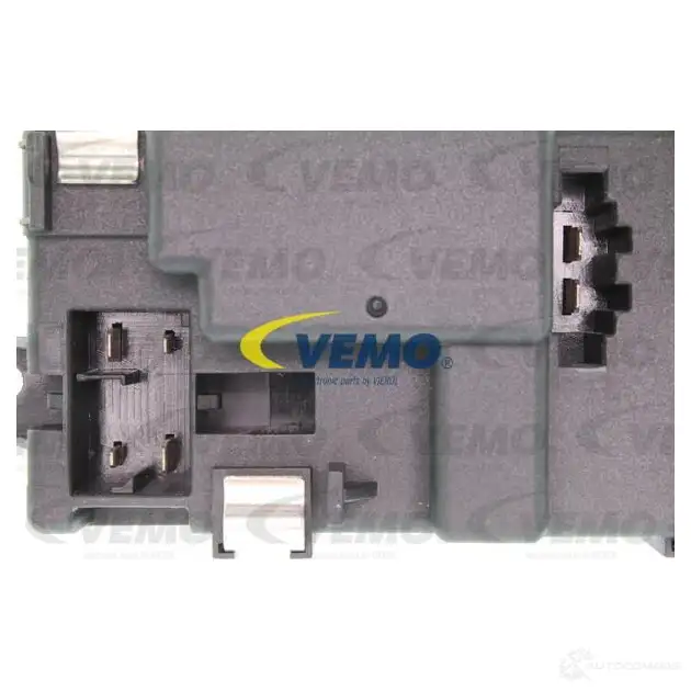Резистор печки VEMO V10-79-0023 4046001619182 LN2 4ETT 1640609 изображение 1