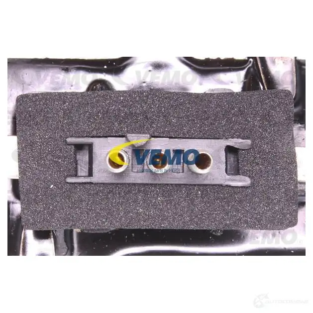 Резистор печки VEMO 4046001616877 1646760 O XEXG8X V30-79-0002-1 изображение 1