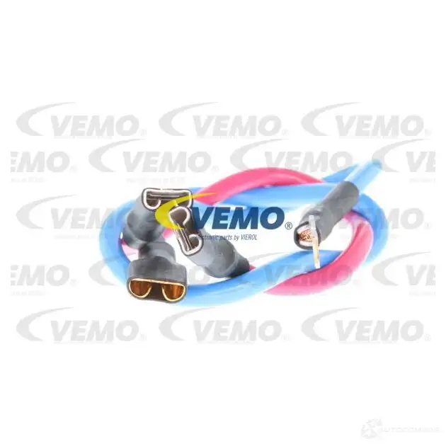 Резистор печки VEMO 4046001616877 1646760 O XEXG8X V30-79-0002-1 изображение 2