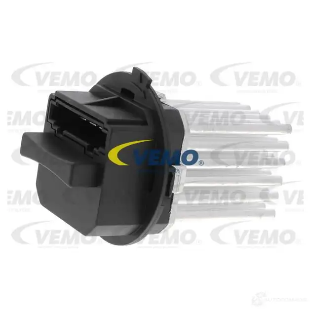 Резистор печки VEMO 4046001828720 1218305076 L TO2G V22-79-0001-1 - Изображение 1