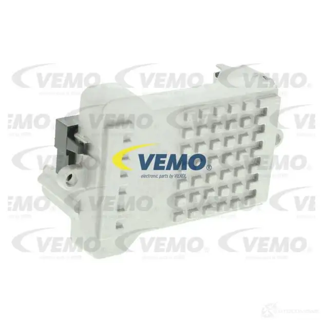 Резистор печки VEMO G2TPU G 4046001616815 1642827 V20-79-0006-1 изображение 0