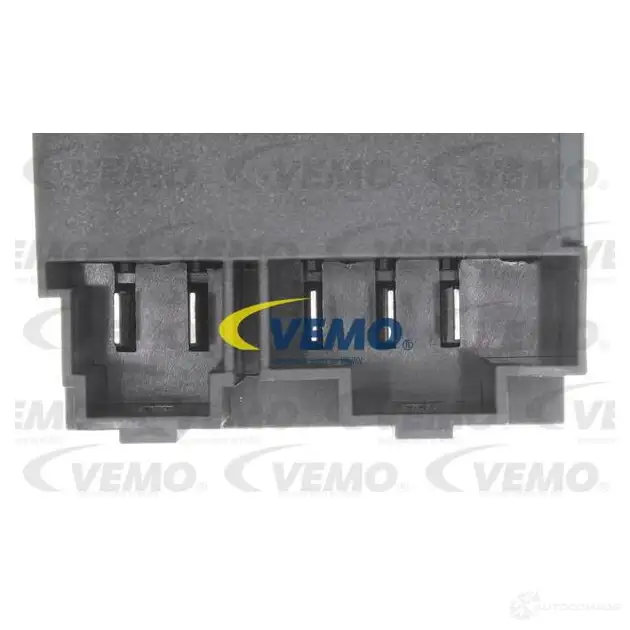 Резистор печки VEMO V33-79-0003 4046001904608 6 9H6H2U 1218398544 изображение 1