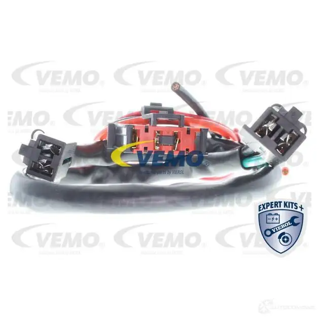Резистор печки VEMO V33-79-0003 4046001904608 6 9H6H2U 1218398544 изображение 3