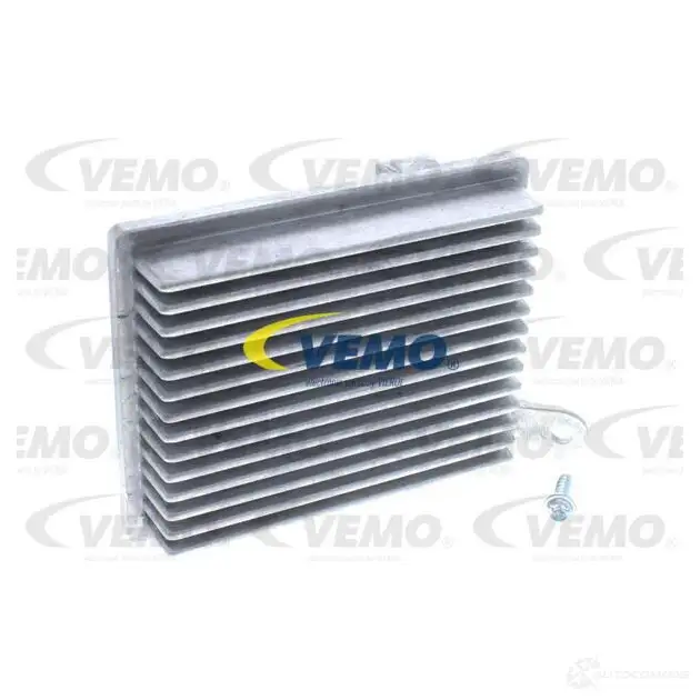 Сопротивление вентилятора салона VEMO 1646774 v30790015 4046001505171 J2 AC3 - Изображение 1