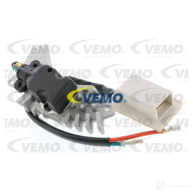 Резистор печки VEMO 4046001314650 62 PWL7 V30-79-0004 1646762 - Изображение 1
