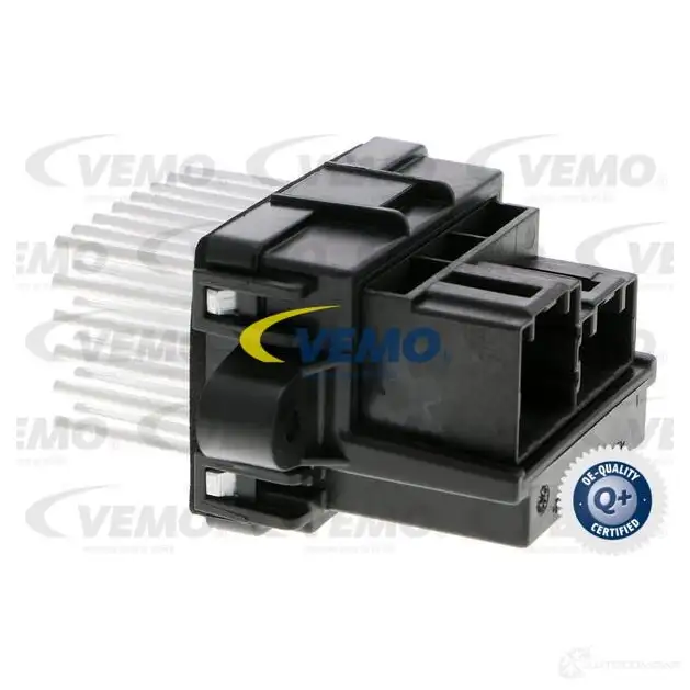 Резистор печки VEMO 1218448160 R S3SX 4046001878763 V40-79-0012 изображение 0