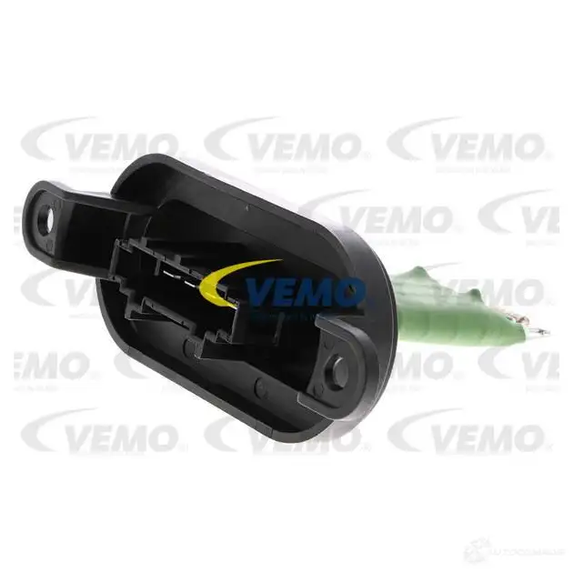 Резистор печки VEMO V10-79-0025 ZL2W7D 4 4046001662683 1640611 изображение 0