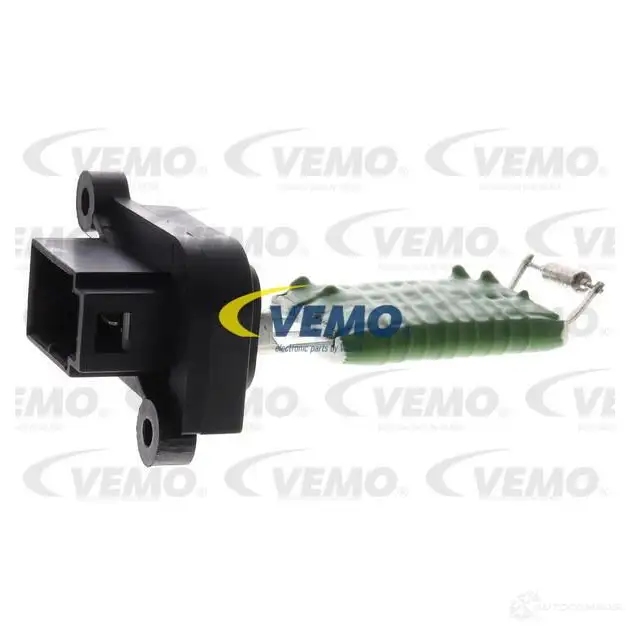 Резистор печки VEMO V25-03-1633 1644386 4046001548949 W8 VAI изображение 0