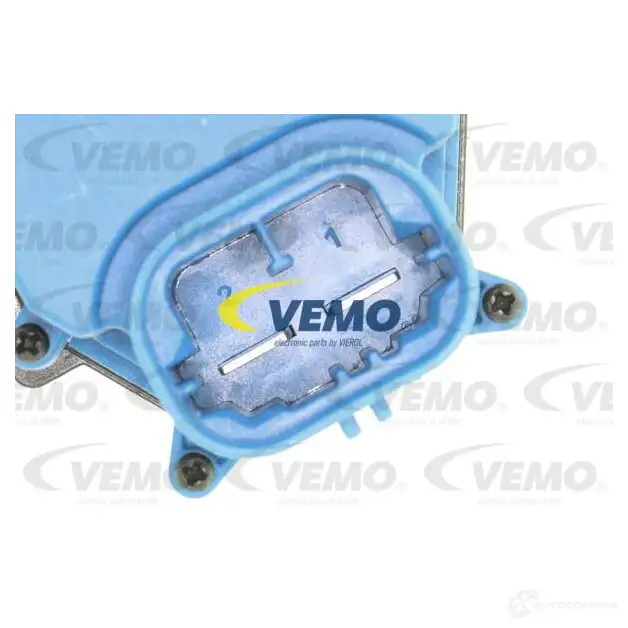 Резистор печки VEMO 1424931953 V22-79-0015 FGMWX HH 4046001999420 изображение 2