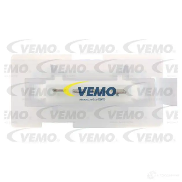 Резистор печки VEMO V40-79-0003 LVW2 6 1648874 4046001504884 изображение 1