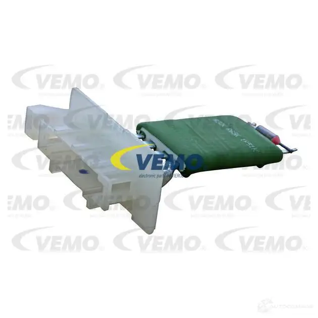 Резистор печки VEMO 4046001948350 1424931952 KS3 VO V22-79-0014 - Изображение 1