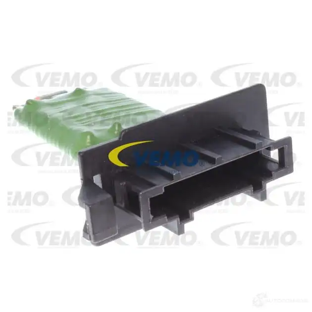 Резистор печки VEMO V30-03-0014 1645565 Z2 20OM 4046001548956 - Изображение 1