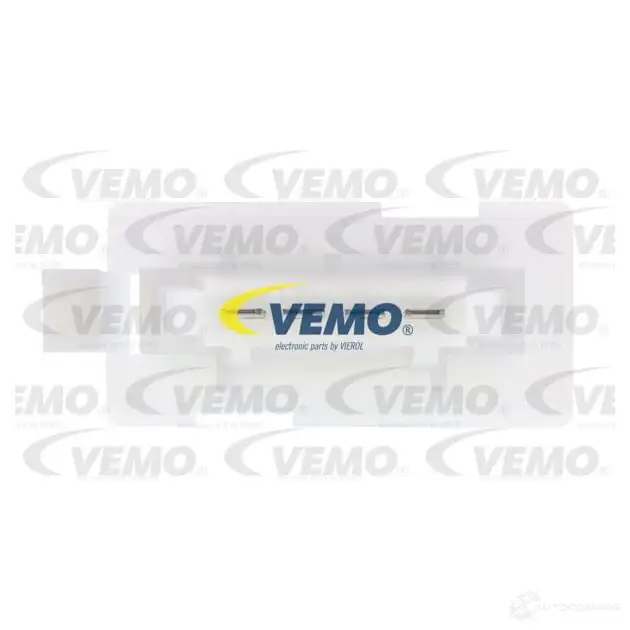 Резистор печки VEMO 47PGO3 Z V20-79-0011 1437883062 изображение 1