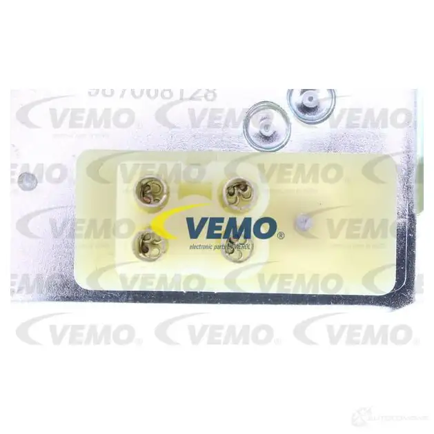 Резистор печки VEMO V15-99-1957 Y ZRY4V 4046001129629 1641480 изображение 1