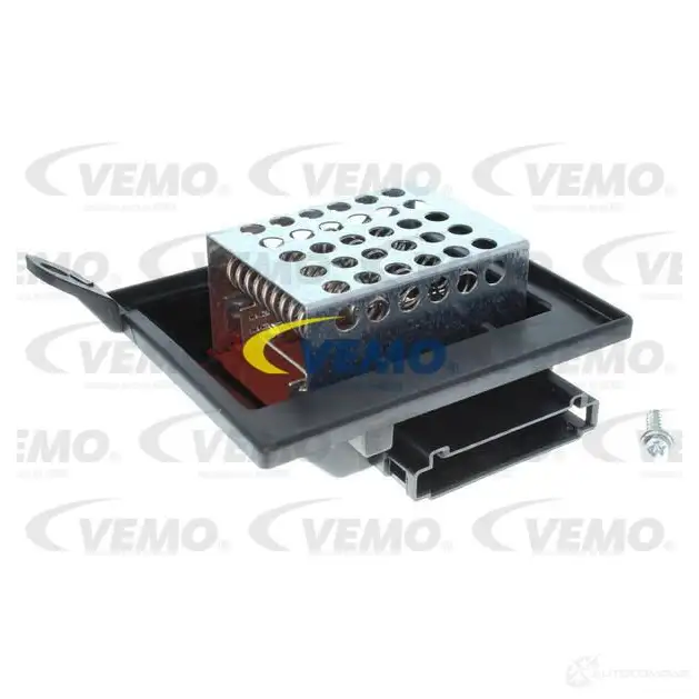 Резистор печки VEMO 8H7A J 1646775 V30-79-0016 4046001504624 изображение 0