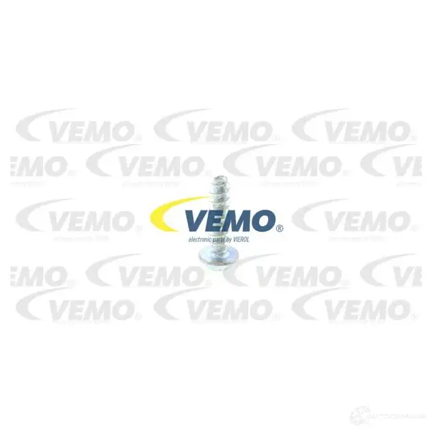 Резистор печки VEMO 8H7A J 1646775 V30-79-0016 4046001504624 изображение 2