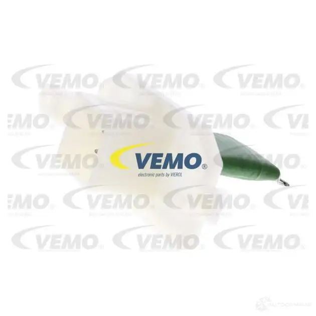 Резистор печки VEMO 4046001815393 X9C E499 V25-79-0011 1645100 изображение 0