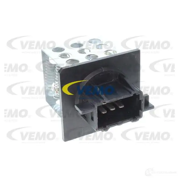 Резистор печки VEMO V42-79-0007 K7EJYV S 1649396 4046001504471 - Изображение 1