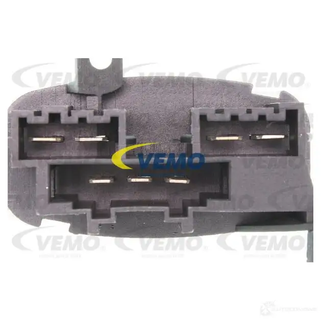Резистор печки VEMO 1645567 V30-03-0016 H ATXPPG 4046001548963 изображение 1