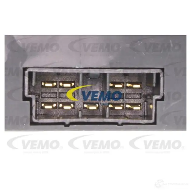 Резистор печки VEMO V46-79-0009 1650264 4046001521218 0F1 LWY изображение 1
