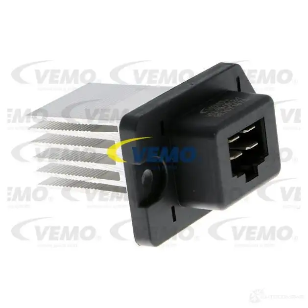 Сопротивление вентилятора салона VEMO 1218488936 4046001828973 0 JNJI41 v527900121 - Изображение 1