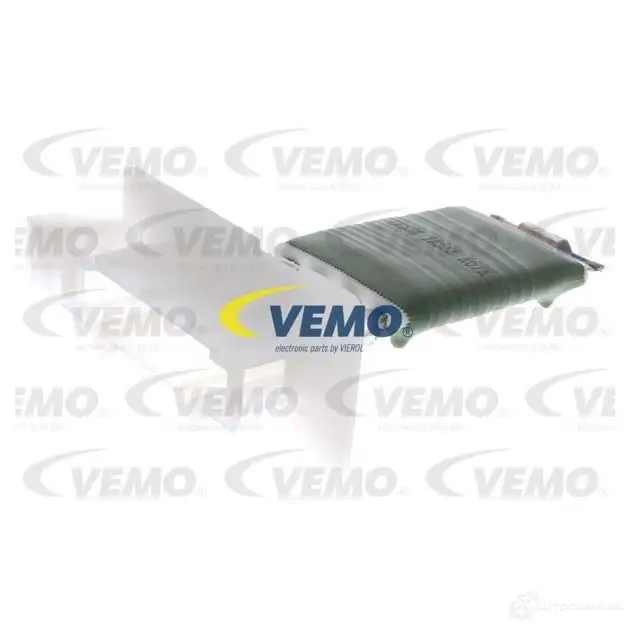 Резистор печки VEMO 4046001896279 V22-79-0012 1218305136 CQ COATN изображение 0